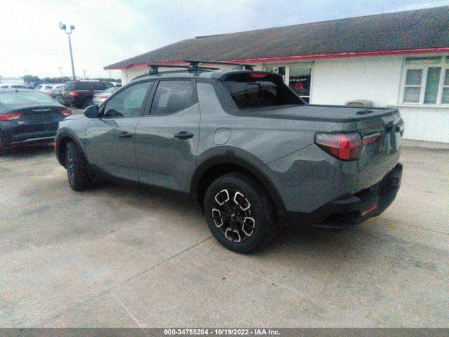 2022 Hyundai Santa Cruz, VIN: 5NTJCDAE7NH025907