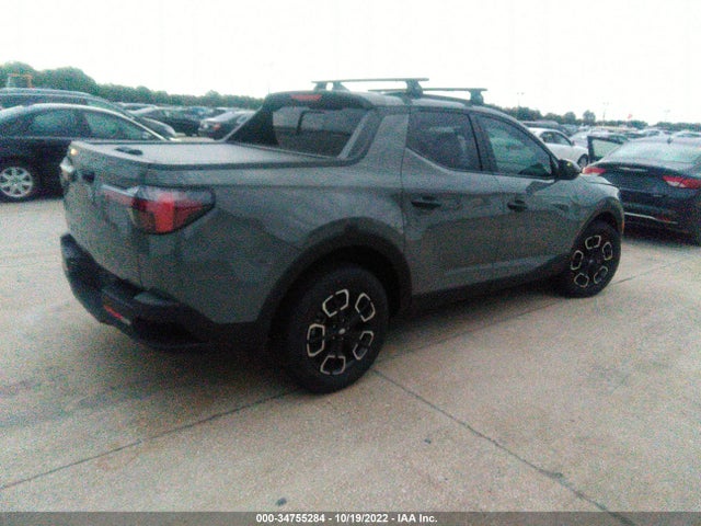 2022 Hyundai Santa Cruz, VIN: 5NTJCDAE7NH025907