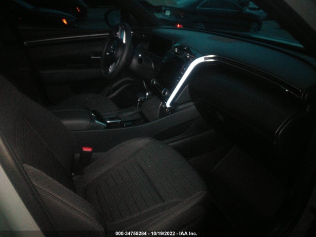 2022 Hyundai Santa Cruz, VIN: 5NTJCDAE7NH025907