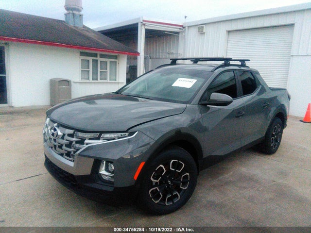 2022 Hyundai Santa Cruz, VIN: 5NTJCDAE7NH025907