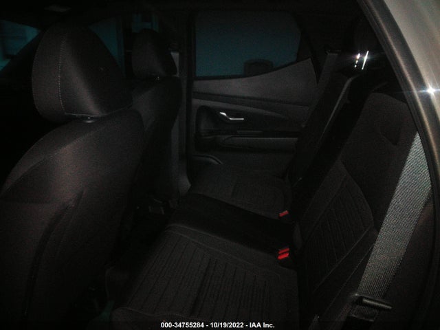 2022 Hyundai Santa Cruz, VIN: 5NTJCDAE7NH025907