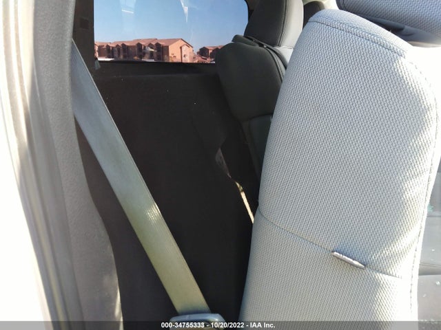 2011 FORD F-150 XL/STX/XLT VIN: 1FTMF1CM1BFC58483