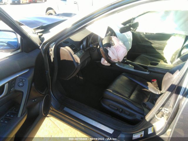 2009 ACURA TL TECH VIN: 19UUA86589A021784