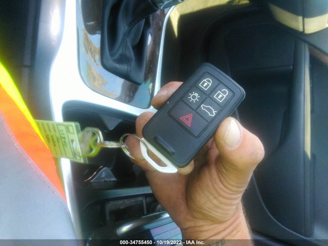 Aukcja sprzedaży 2016 Volvo S80 T5 Drive-e Platinum, vin: YV140MAM4G1197148, numer aukcji: 34755450
