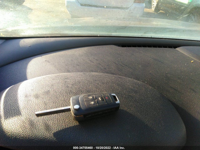 Chevrolet MALIBU LS 2014 1G11A5SL3EF206416 Image 3