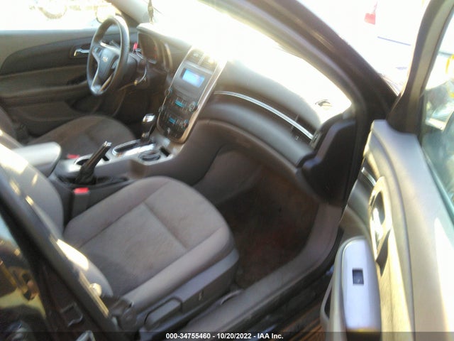 Chevrolet MALIBU LS 2014 1G11A5SL3EF206416 Image 6