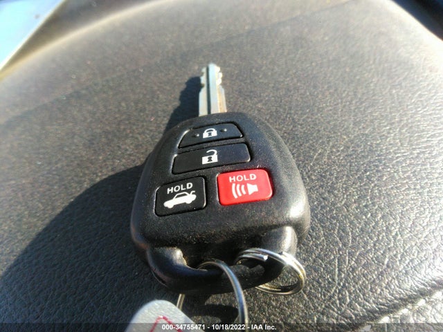 2013 TOYOTA CAMRY L/LE/SE/XLE VIN: 4T1BF1FK6DU723707