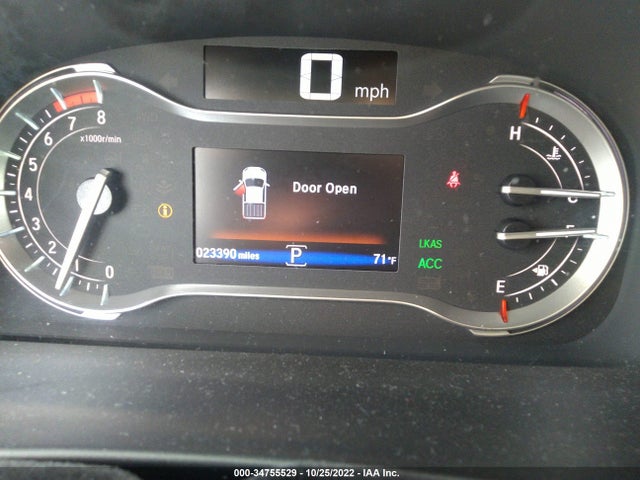 2021 Honda Ridgeline, VIN: 5FPYK3F11MB007813