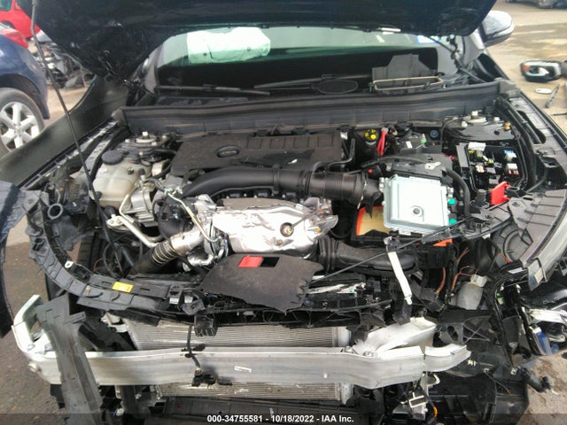 2022 Mercedes-Benz GLB-Class, VIN: W1N4M4GB2NW243584