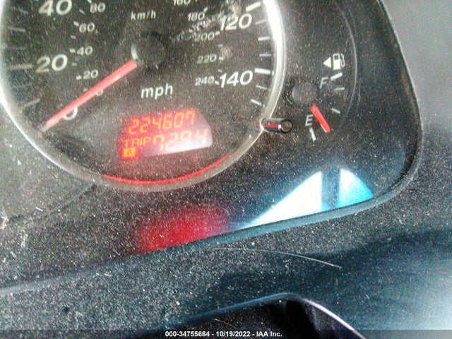 2006 MAZDA MAZDA6 I VIN: 1YVFP80C365M53744