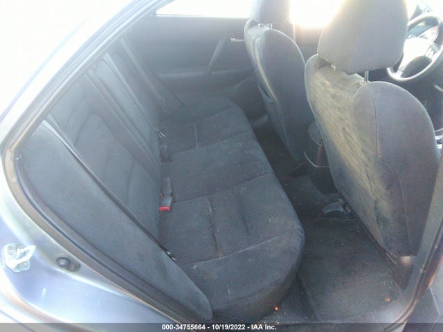 2006 MAZDA MAZDA6 I VIN: 1YVFP80C365M53744