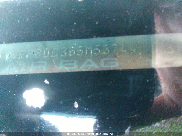 2006 MAZDA MAZDA6 I VIN: 1YVFP80C365M53744