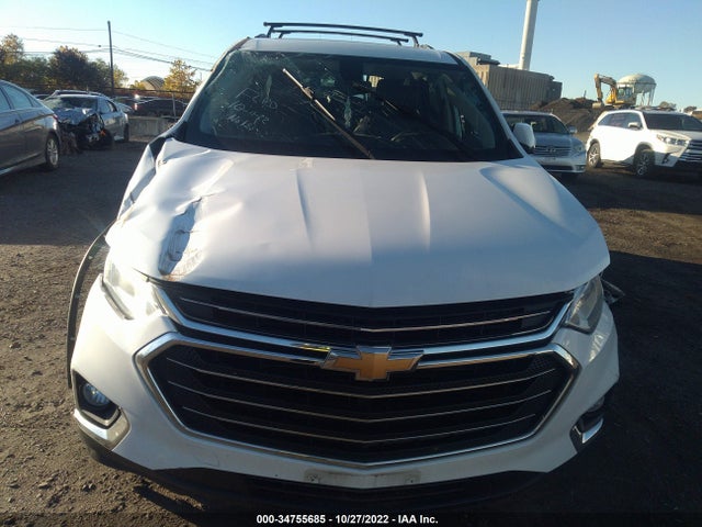 2018 Chevrolet Traverse, VIN: 1GNEVHKW0JJ210351