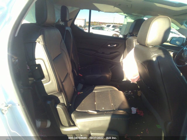 2018 Chevrolet Traverse, VIN: 1GNEVHKW0JJ210351