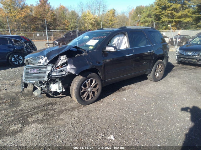 GMC ACADIA SLT 2014 1GKKVRKD1EJ373004 Image 2