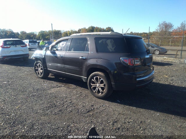 GMC ACADIA SLT 2014 1GKKVRKD1EJ373004 Image 3