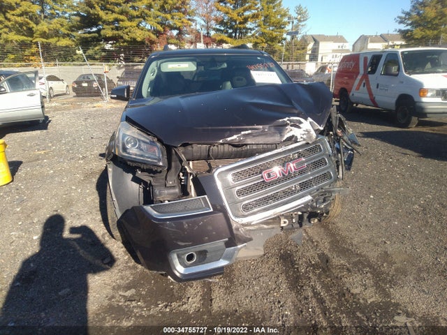 GMC Acadia 2014 1GKKVRKD1EJ373004 Image 6