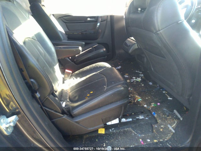 GMC ACADIA SLT 2014 1GKKVRKD1EJ373004 Image 8