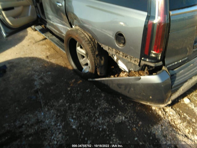 1GYS4JKJ8JR290343 Cadillac Escalade Esv Premium Luxury
