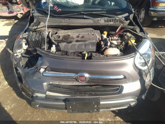 ZFBCFXCT6GP364552 Fiat 500x Trekking
