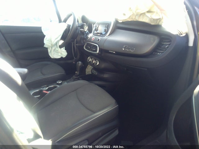 ZFBCFXCT6GP364552 Fiat 500x Trekking
