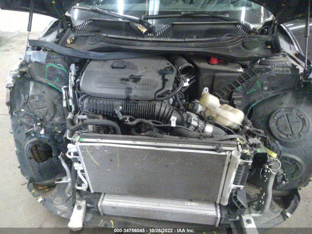 2020 Mini Clubman, VIN: WMWXJ1C09L2L86761