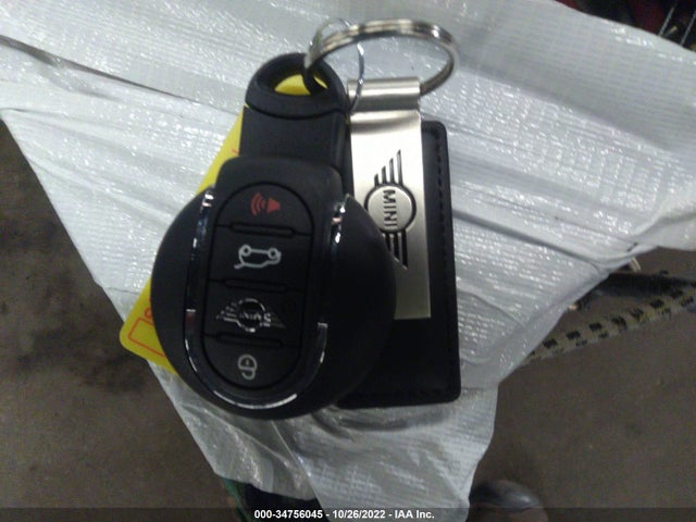 2020 Mini Clubman, VIN: WMWXJ1C09L2L86761