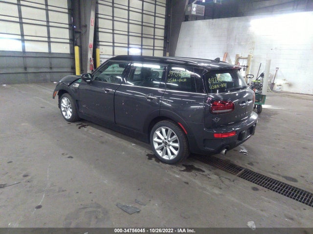2020 Mini Clubman, VIN: WMWXJ1C09L2L86761