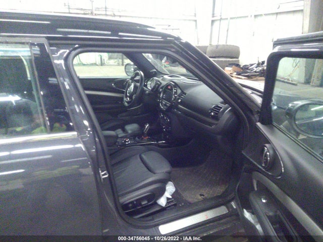 2020 Mini Clubman, VIN: WMWXJ1C09L2L86761