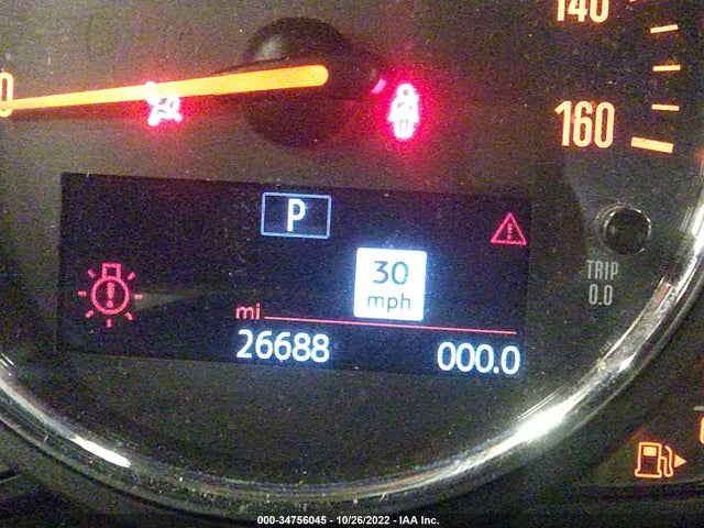 2020 Mini Clubman, VIN: WMWXJ1C09L2L86761
