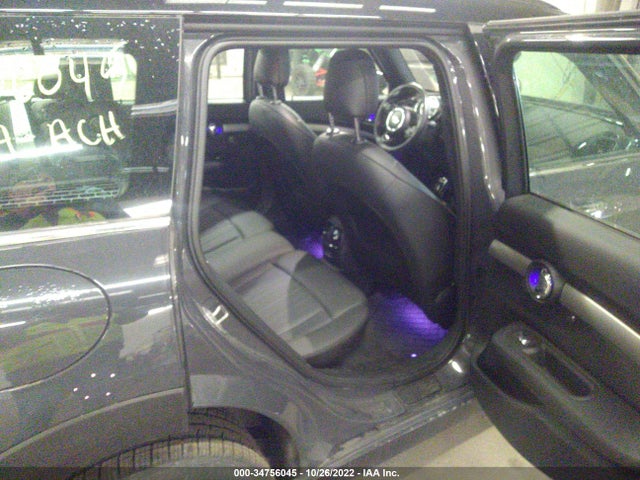 2020 Mini Clubman, VIN: WMWXJ1C09L2L86761