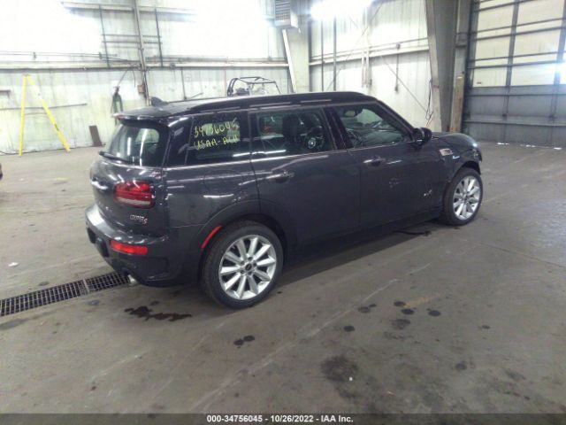 WMWXJ1C09L2L86761 Mini Clubman