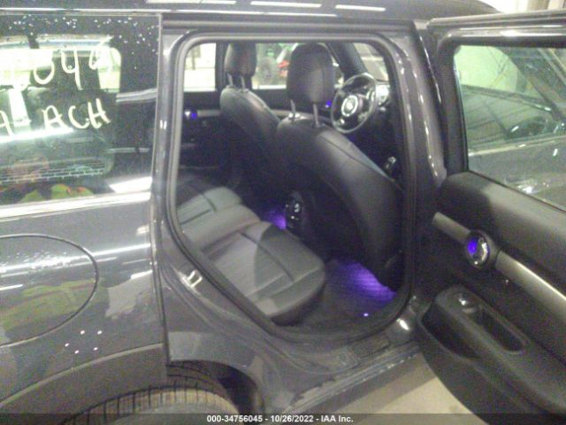 WMWXJ1C09L2L86761 Mini Clubman