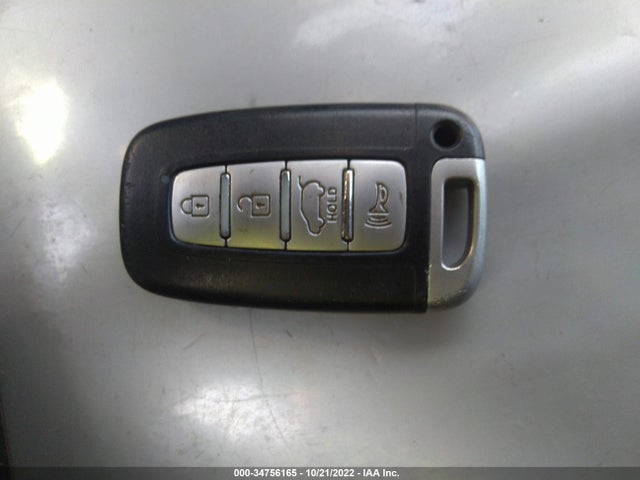 2011 KIA SPORTAGE EX VIN: KNDPCCA28B7160175