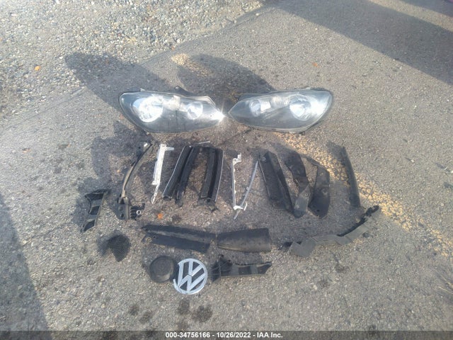 3VWPL7AJ9CM682929 Volkswagen Jetta Sportwagen Tdi W/sunroof