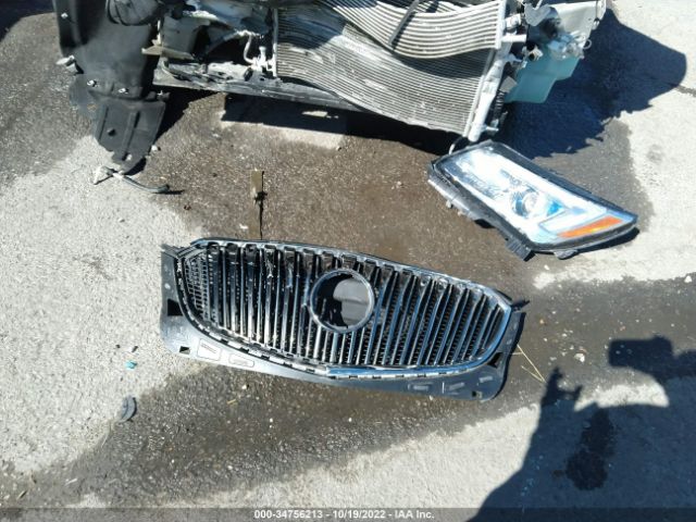 1G4GA5GR9EF201473 Buick Lacrosse Base