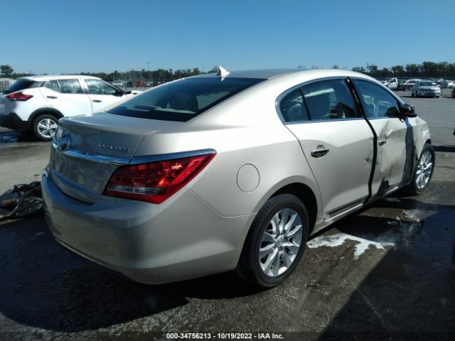 1G4GA5GR9EF201473 Buick Lacrosse Base