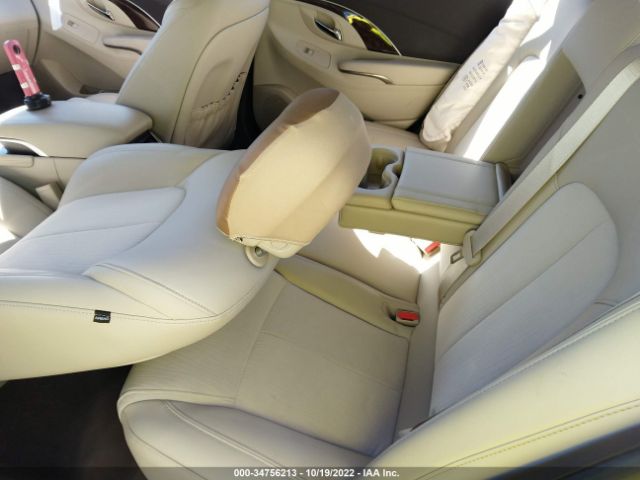 1G4GA5GR9EF201473 Buick Lacrosse Base