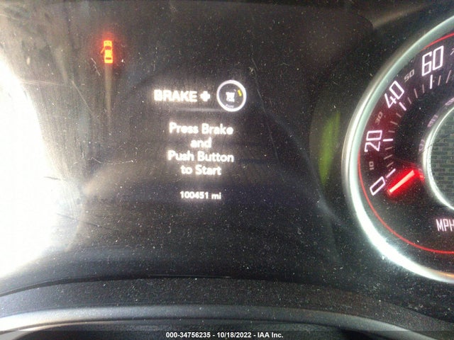 Dodge Challenger Sxt 2016 2C3CDZAGXGH202596 Image 7