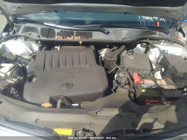 2015 Toyota Venza, VIN: 4T3BK3BB7FU110194