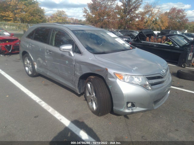 2015 Toyota Venza, VIN: 4T3BK3BB7FU110194