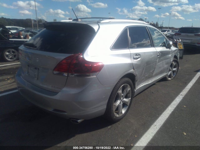 2015 Toyota Venza, VIN: 4T3BK3BB7FU110194
