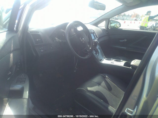 2015 Toyota Venza, VIN: 4T3BK3BB7FU110194