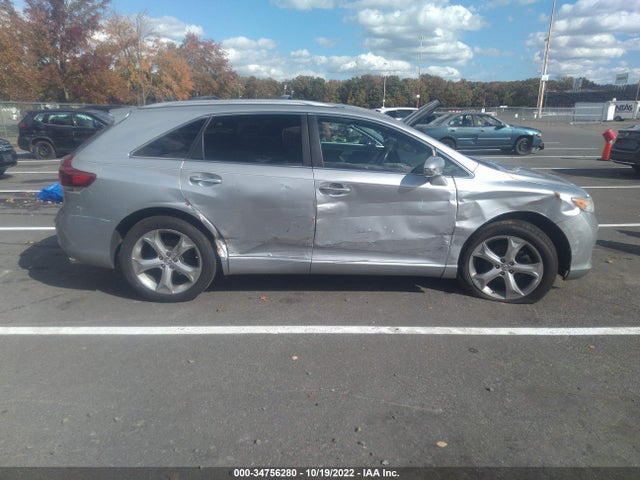 2015 Toyota Venza, VIN: 4T3BK3BB7FU110194