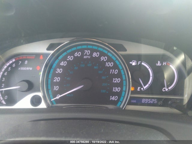 2015 Toyota Venza, VIN: 4T3BK3BB7FU110194