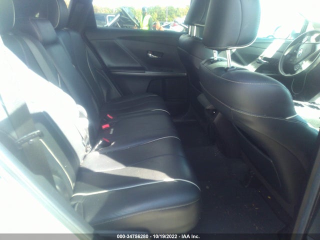 2015 Toyota Venza, VIN: 4T3BK3BB7FU110194
