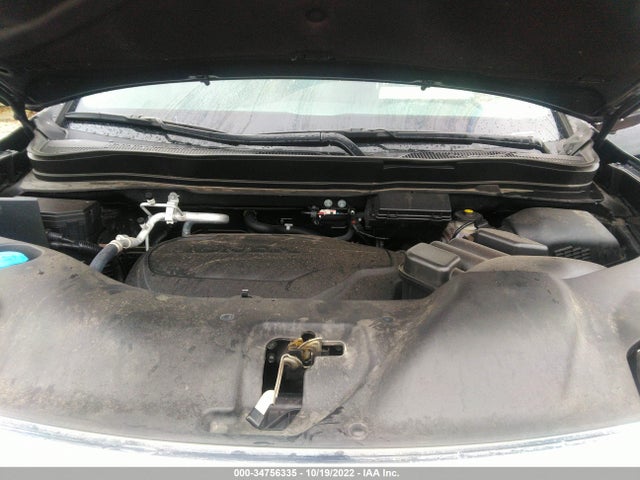 2021 Honda Pilot, VIN: 5FNYF6H58MB091174