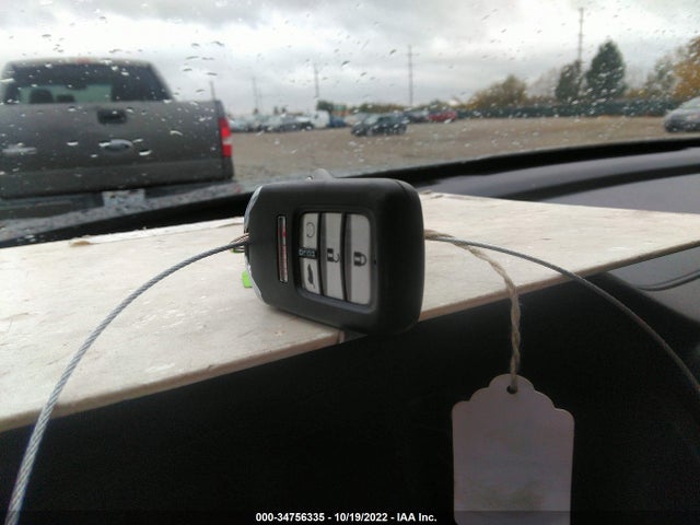 2021 Honda Pilot, VIN: 5FNYF6H58MB091174