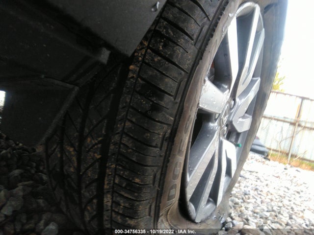 2021 Honda Pilot, VIN: 5FNYF6H58MB091174