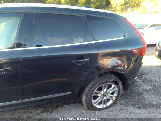 2015 Volvo XC60, VIN: YV4940RC6F2606213